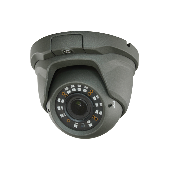 IP-камера MARCA BLANCA DM955VSWG-F4N1, 2MP, поворотная (PTZ), купол Speed Dome, IP66