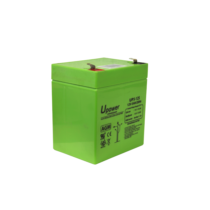 Аккумулятор MASTER BATTERY BATT-1250-U, 12В / Пауэрбанк