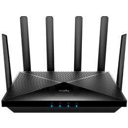 Cudy LT700 AC1200 Wi-Fi 5 4G LTE Cat6 Gigabit maršrutētājs