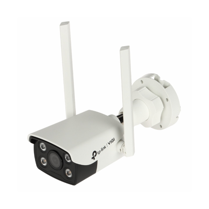 TP-Link VIGI C340-W(4mm) 4MP väli täisvärviga Wi-Fi bullet võrgukaamera öövaatlusega