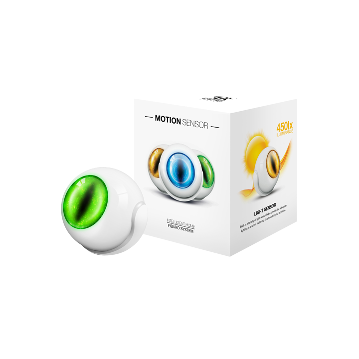 FIBARO FGBHMS-001 Home Security Sensor