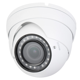 DAHUA IPC-HDW4421M-0360B 4MP Dome IP Camera with PoE, Wi-Fi, IP67, 20m IR