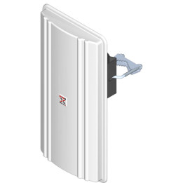 Interline INT-IS-G17-F5258-HV-M sektoriaus antena 5,2–5,8 GHz 2x2 MIMO