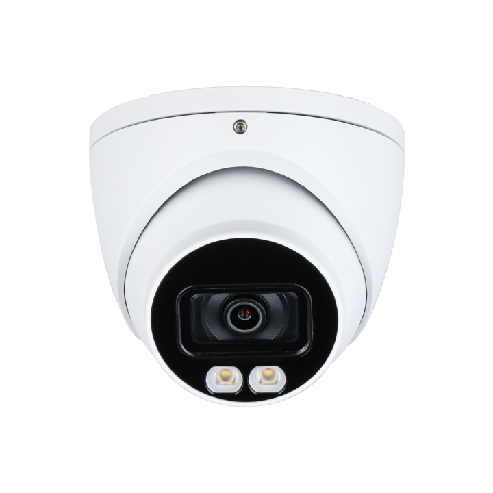 Турель IP-камера X-SECURITY XS-T980CA-2P4N1 2MP с PoE, IP67, ИК 40м