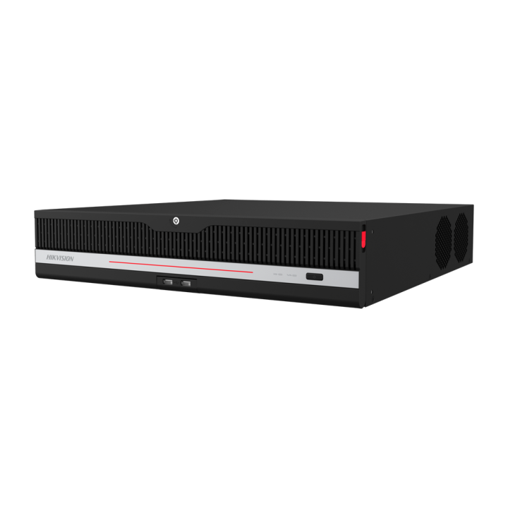 iDS-9632NXI-P8R HIKVISION SOLUTIONS NVR