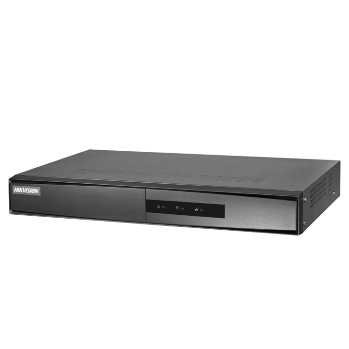 HIKVISION VALUE DS-7108NI-Q1/8P/M(C) 8-kanaliline 4MP NVR koos 8-pordilise PoE ja WiFi-ga