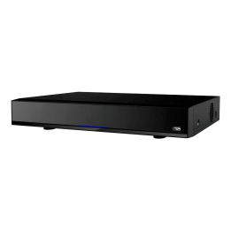 X-SECURITY XS-XVR8108AS-4KL 8-Channel Hybrid XVR NVR/DVR, 4KL (7 FPS), 8 Audio Inputs