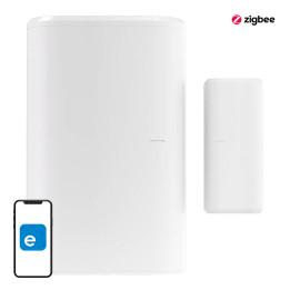 ZigBee ukse ja akna avanemisandur SONOFF SNZB-04P (+aku)