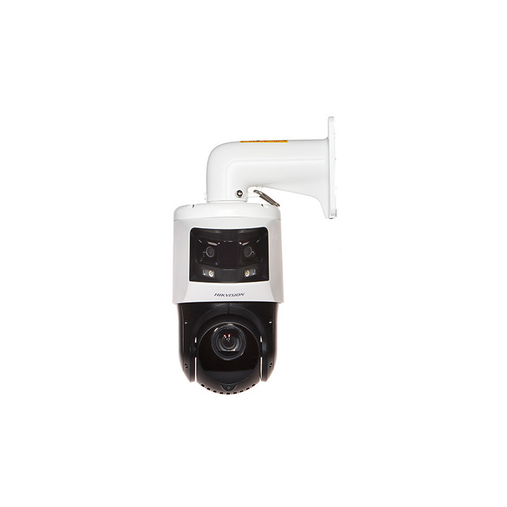 Hikvision DS-2SE4C225MWG-E/26(F0) 6+2MP 25x PTZ-kamera