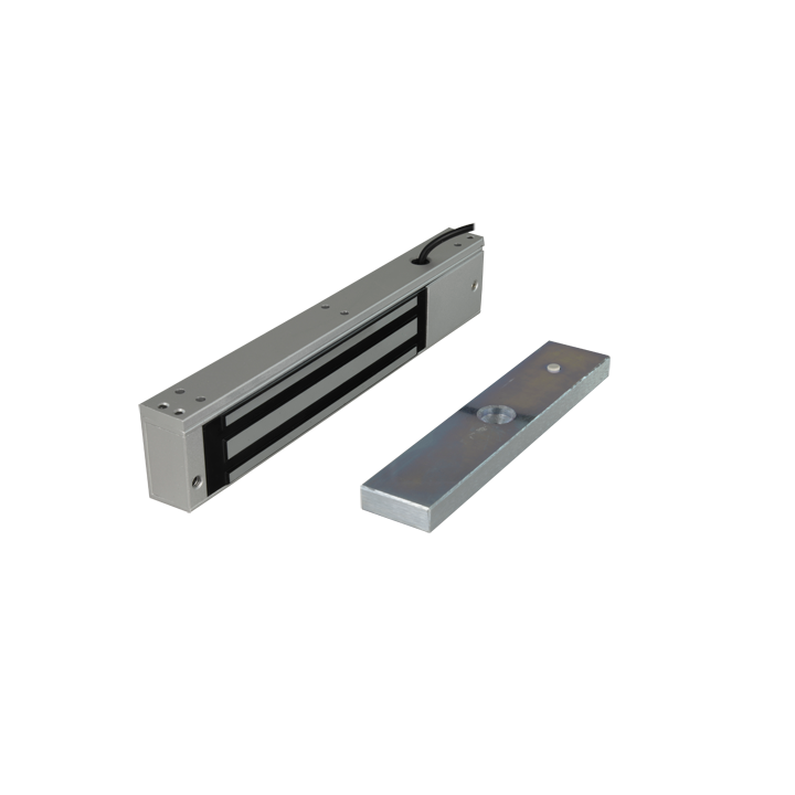 Электромагнитный замок YLI YF-280W, 280кг