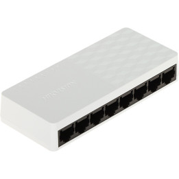 Hikvision DS-3E0508D-O 8 pordiga Gigabit lüliti
