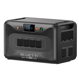 Портативный источник питания BLUETTI BL-APEX300
