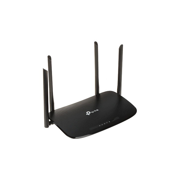 TP-Link Archer VR300 AC1200 VDSL/ADSL modemo maršrutizatorius
