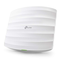 TP-Link EAP225 AC1350 kaksitaajuinen katto-WiFi-tukiasema PoE:lla