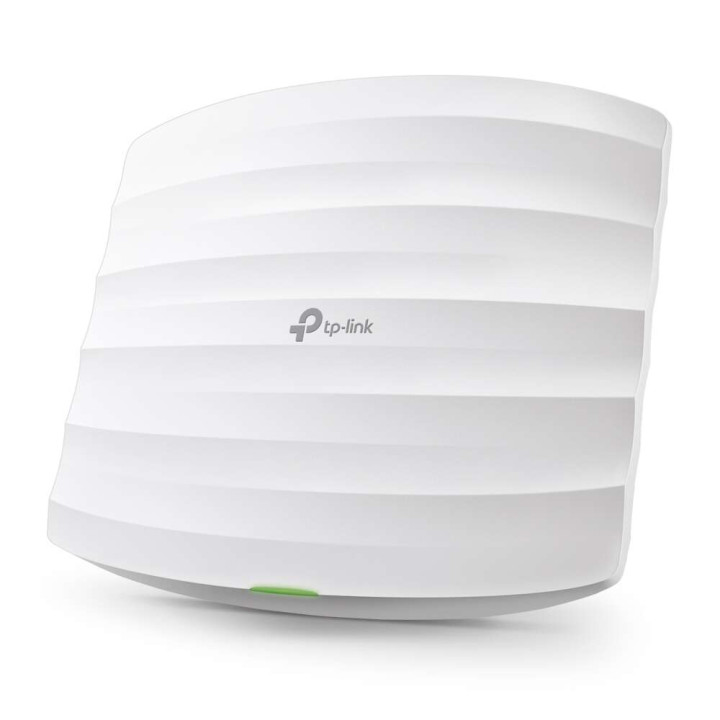 TP-Link EAP225 AC1350 kaksitaajuinen katto-WiFi-tukiasema PoE:lla
