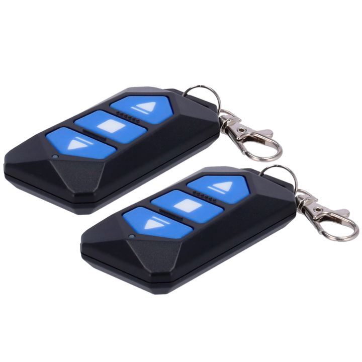 ANKUAI PB-REMOTECONTROL Universal IR Remote Control