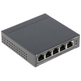 TP-LINK TL-SF1005LP 5-porttinen PoE-kytkin
