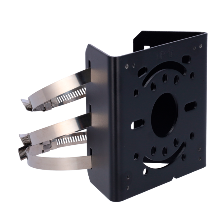 UNIVIEW UV-TR-UP06-IN-BLACK Wall Mount Bracket for Cameras