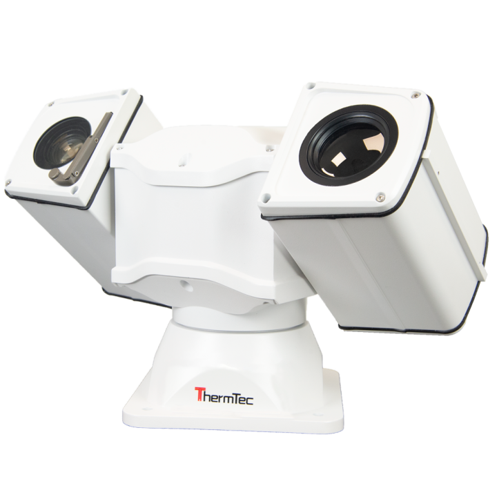 Коммуникатор THERMTEC Y650, GSM/IP, с IP66