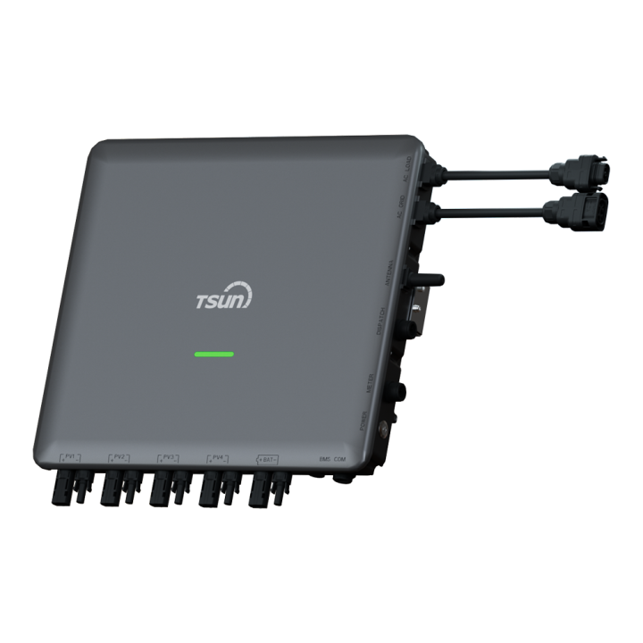TSUN TSOL-MH2000 Microinverter 2000W On-Grid