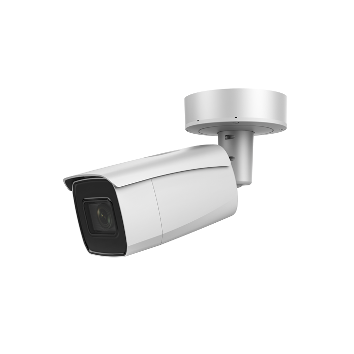 SAFIRE SF-IPB780ZUWH-4Y-0832 IP Bullet Camera, 8-32mm Varifocal, PoE/Wi-Fi, IP67