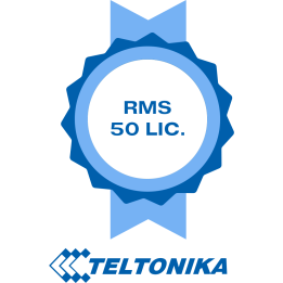 TELTONIKA TK-RMS-50LIC Router