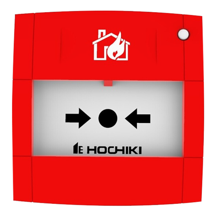 HOCHIKI HCP-EM(SCI) Fire Alarm Control Panel
