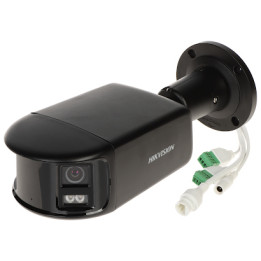 Hikvision DS-2CD2T87G2P-LSU/SL 8MP 4K Bullet IP-kaamera