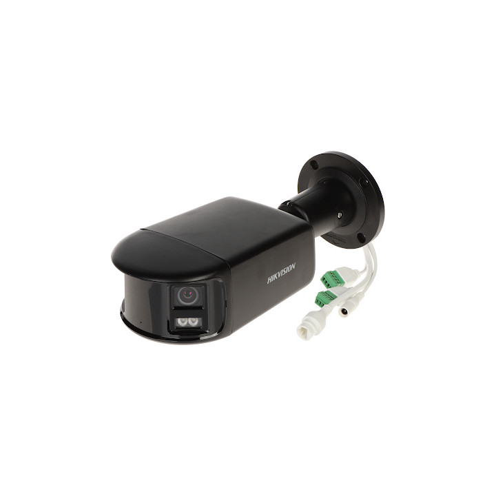 Hikvision DS-2CD2T87G2P-LSU/SL 8MP 4K Bullet IP-kaamera