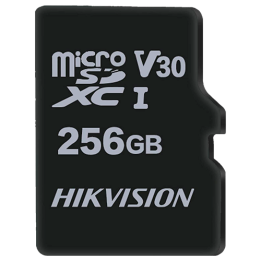 Карта памяти HIKSEMI HS-TF-M1STD-256G, 256GB microSDXC