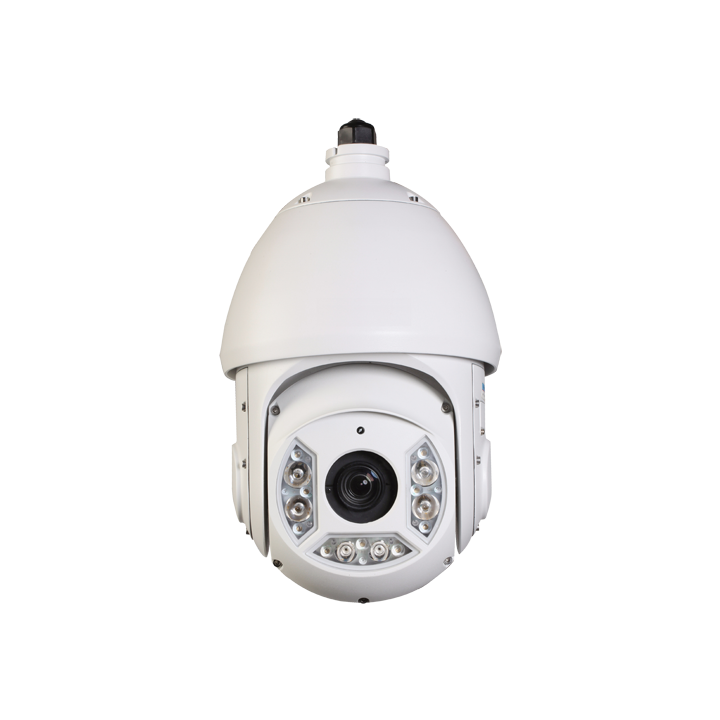 DAHUA SD5020AI-HAC IP/PoE Speed Dome PTZ Camera
