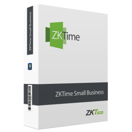 Устройство ZKTECO ZKTIME-SB-50