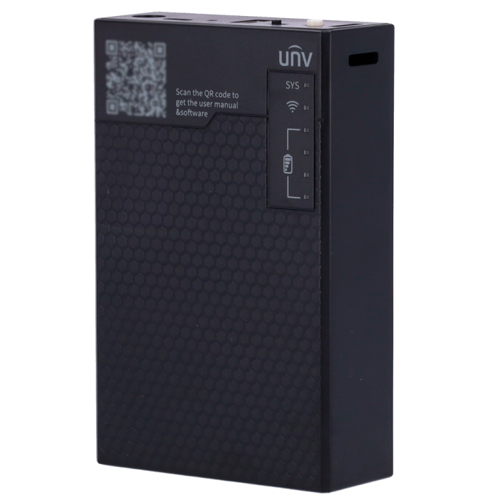 UNIVIEW UV-LINK-BOX NFC Card
