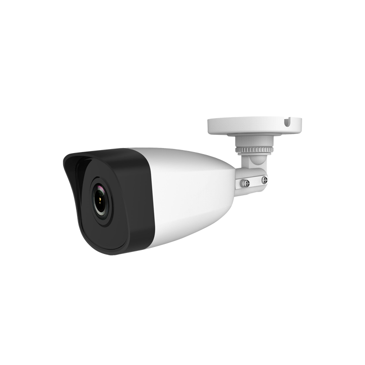 SAFIRE SF-IPCV025-4 IP Camera, Bullet, PoE, Wi-Fi, IP67, 2.8mm