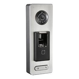 SAFIRE SF-AC3121MFD-IPC Security Control Panel with Wi-Fi and RFID, IP65