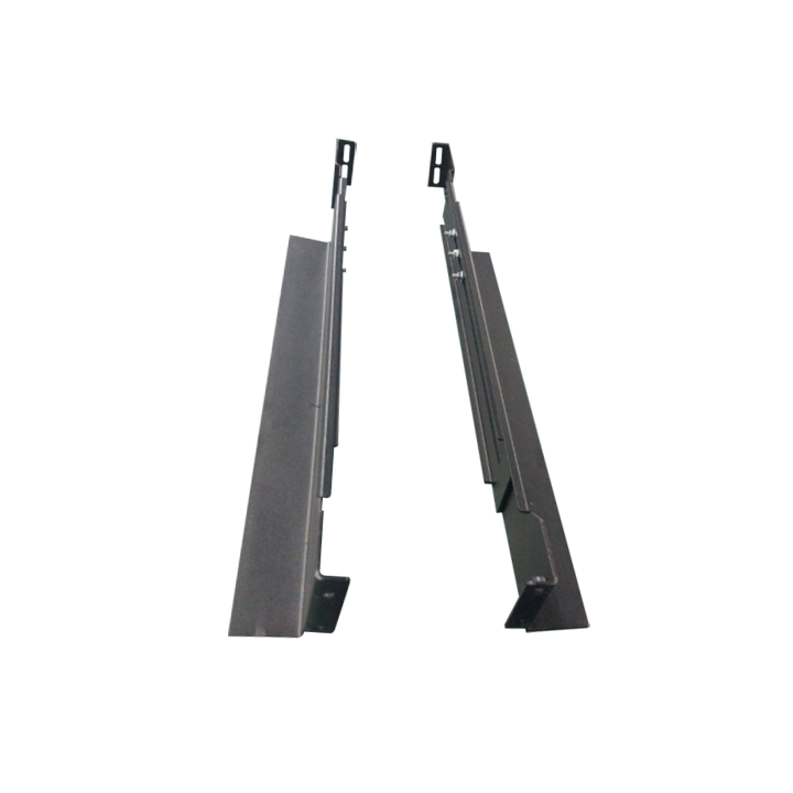 UPS-RACK-KIT MARCA BLANCA UPS Rack Mounting Kit