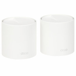 Система TP-LINK Deco X20 (комплект из 2 шт.) AX1800 Mesh Wi-Fi 6 для всего дома