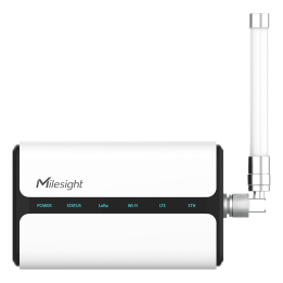 MILESIGHT MS-UG65-L08GL-868M-EA LoRaWAN Gateway
