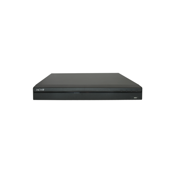 DAHUA HCVR5216A-S3 16-Channel Hybrid NVR/DVR, 1080p