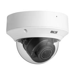 BCS BCS-P-DIP54VSR4-Ai2 4MP IP kupolinė kamera IP67