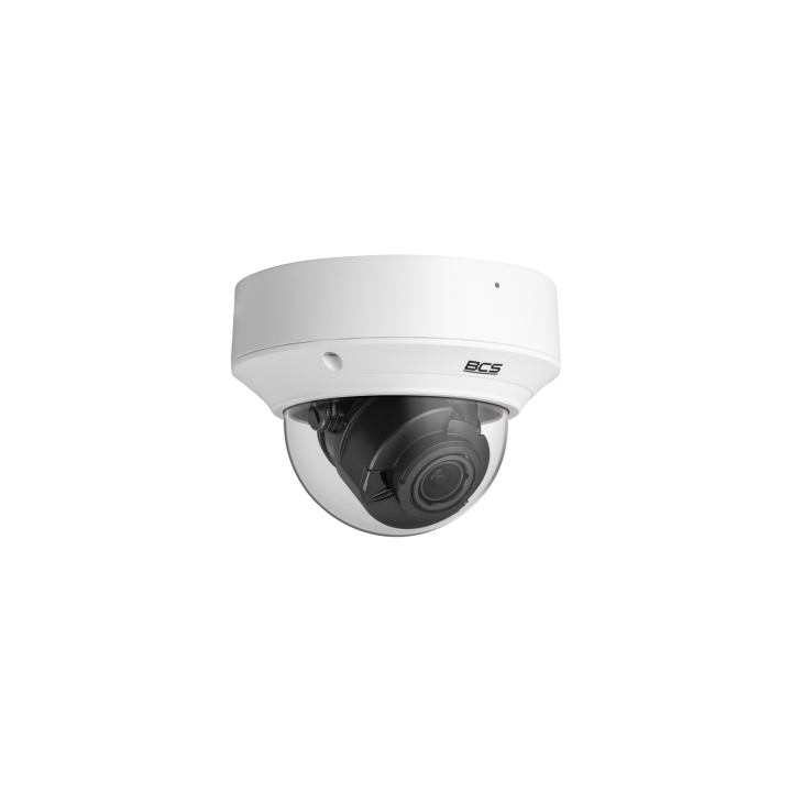 BCS BCS-P-DIP54VSR4-Ai2 4MP IP kupolinė kamera IP67