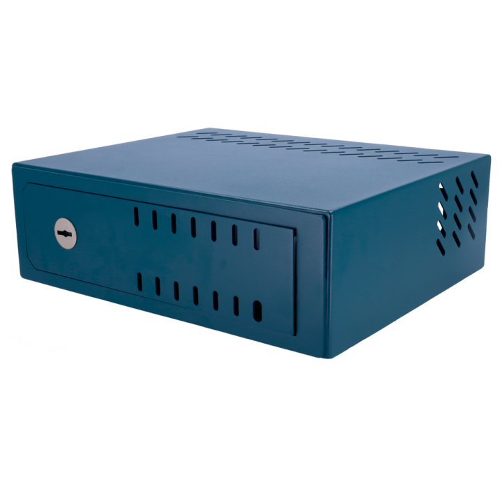 Видеорегистратор (NVR/DVR) MARCA BLANCA SAFETYBOX-DVR-15