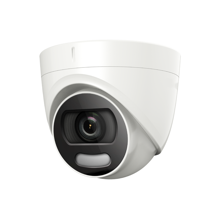 Купольная IP-камера SAFIRE SF-DM943WC-F4N1, 2 МП, IP67, с PoE