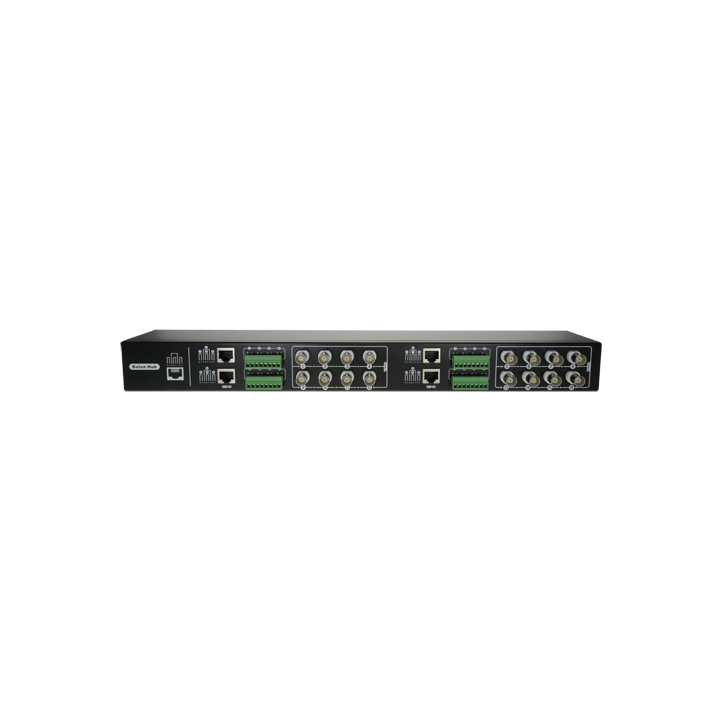 BA616P RJ45 Connector by MARCA BLANCA