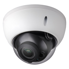 X-SECURITY XS-D844ZW-8P4N1 8MP IP/PoE Dome Camera with IR 30m, IP67, WDR 120dB