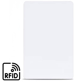 5x Proximity kortelių rinkinys – Prieigos kontrolė – RFID – DUAL 125 kHz + Mifare 13,56 MHz