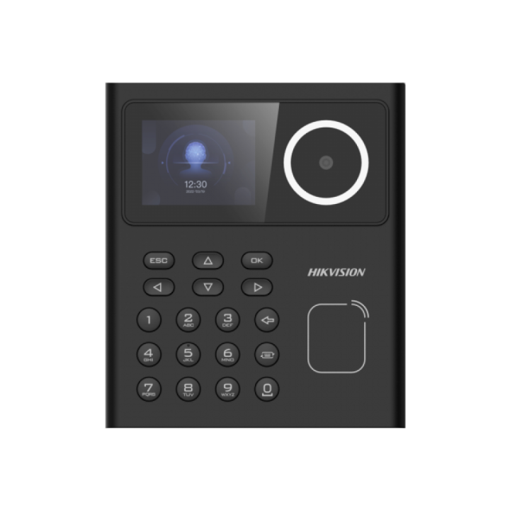 Терминал контроля доступа HIKVISION DS-K1T320EX