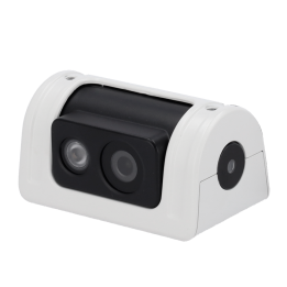 STREAMAX ST-C24-C IP/PoE Camera with Wi-Fi, 1080p