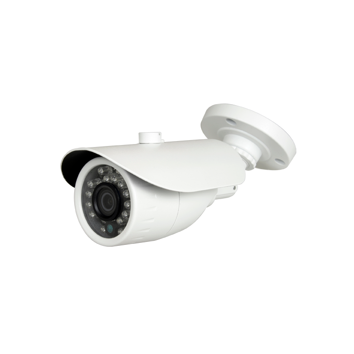 NIVIAN RETAIL CS027 Analog CCTV Camera
