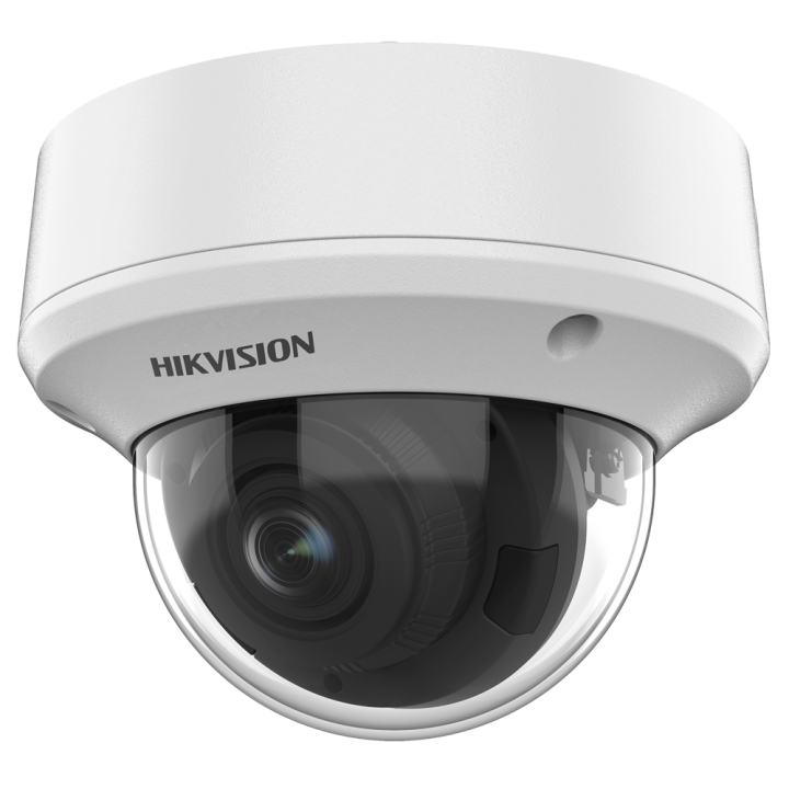 HIKVISION VALUE DS-2CE5AU1T-VPIT3ZF(2.7-13.5mm) 8MP PTZ IP Camera